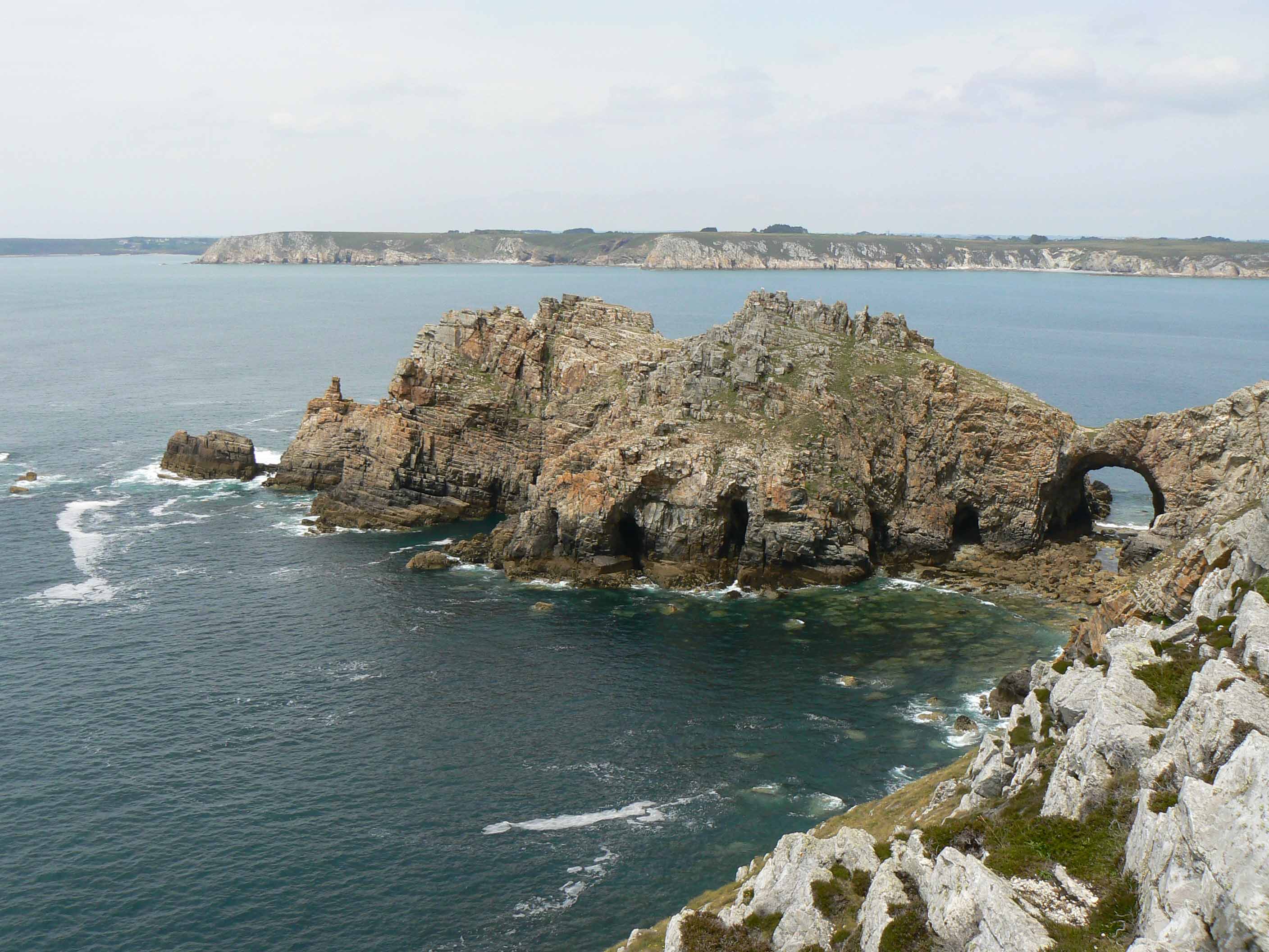 Pointe De Dinan