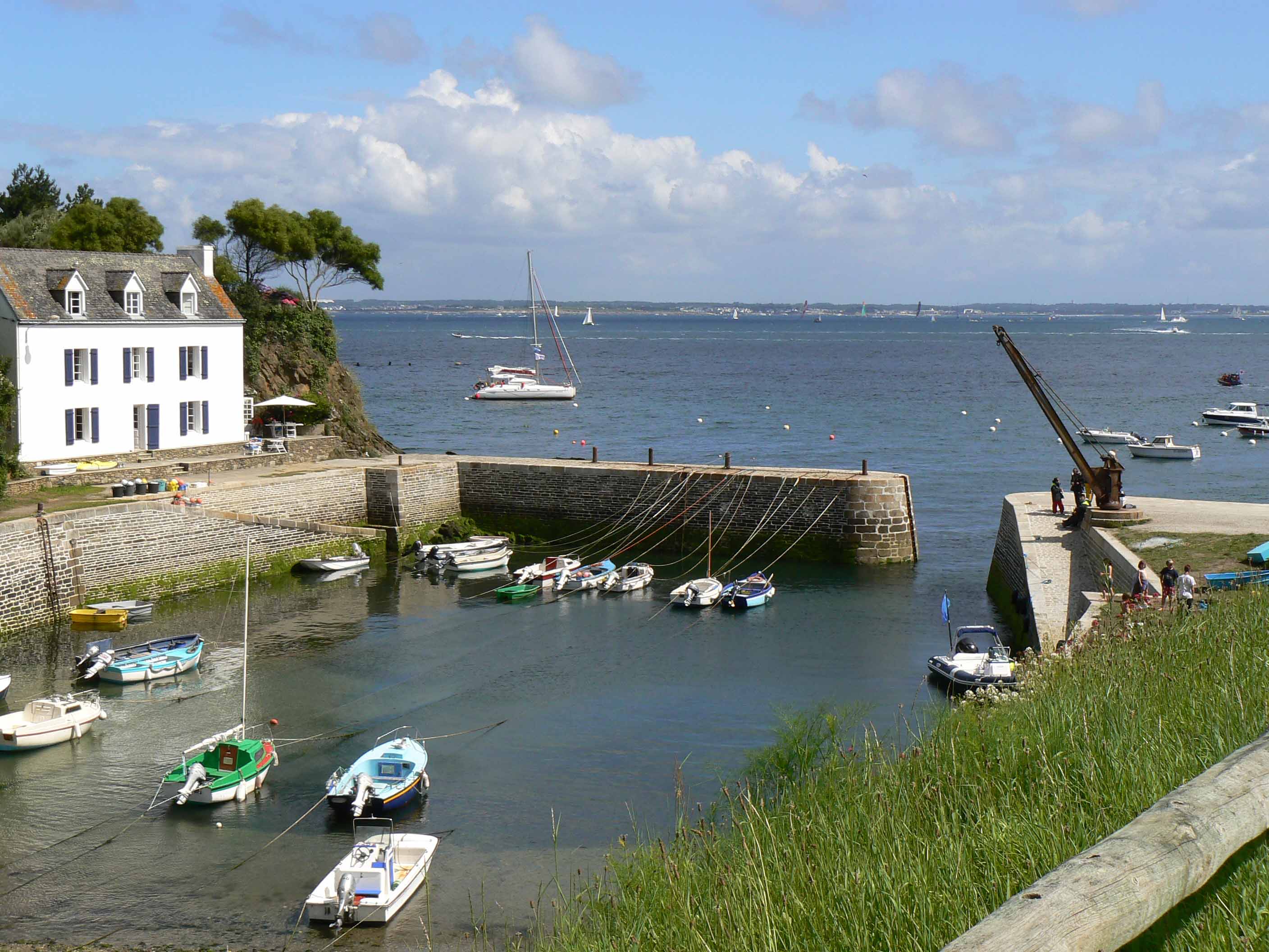 île de Groix